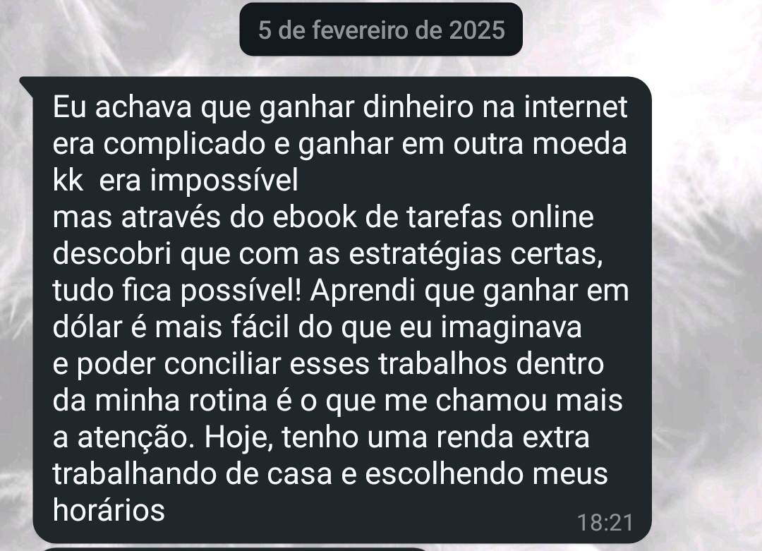 depoimento aluna Luana_